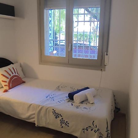 Mediterranean Escape Βαρκελώνη Εξωτερικό φωτογραφία