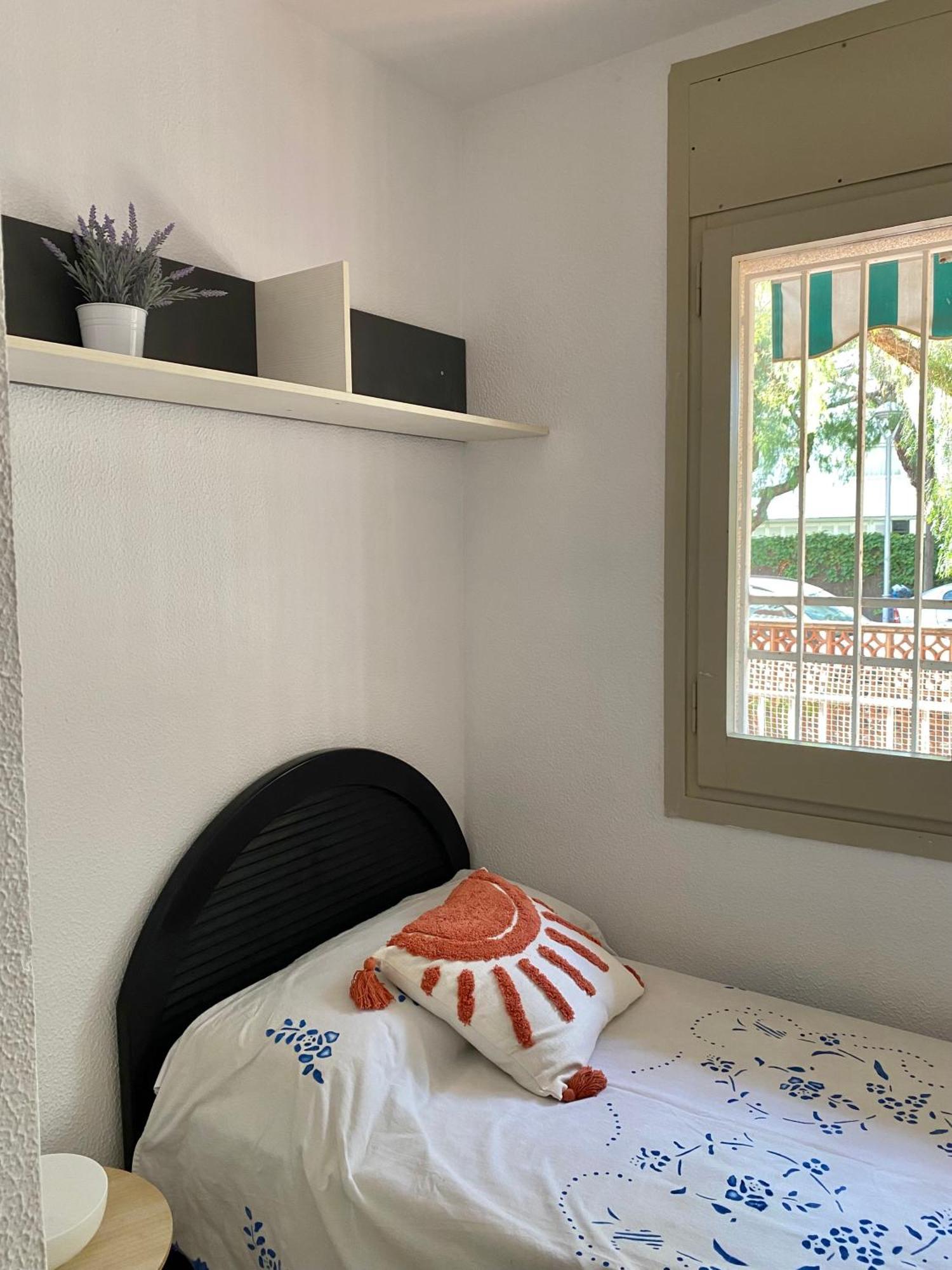 Mediterranean Escape Βαρκελώνη Εξωτερικό φωτογραφία