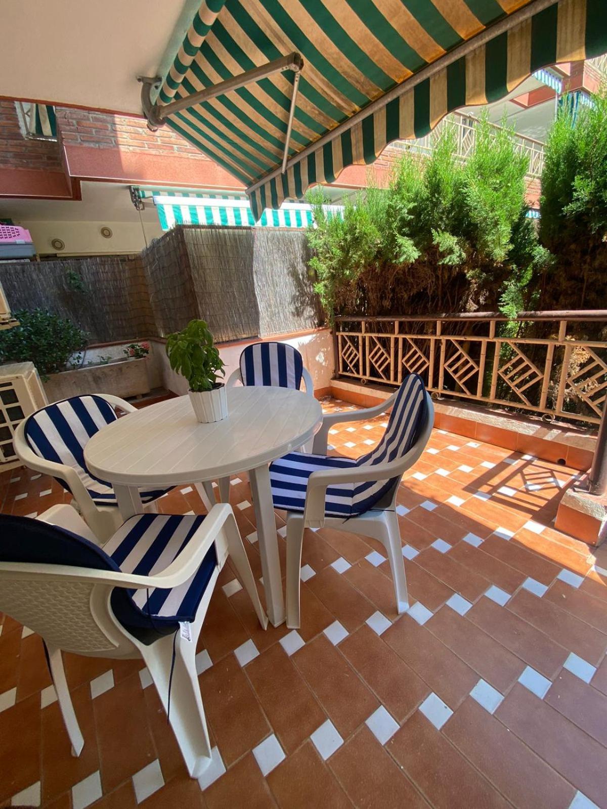Mediterranean Escape Βαρκελώνη Εξωτερικό φωτογραφία