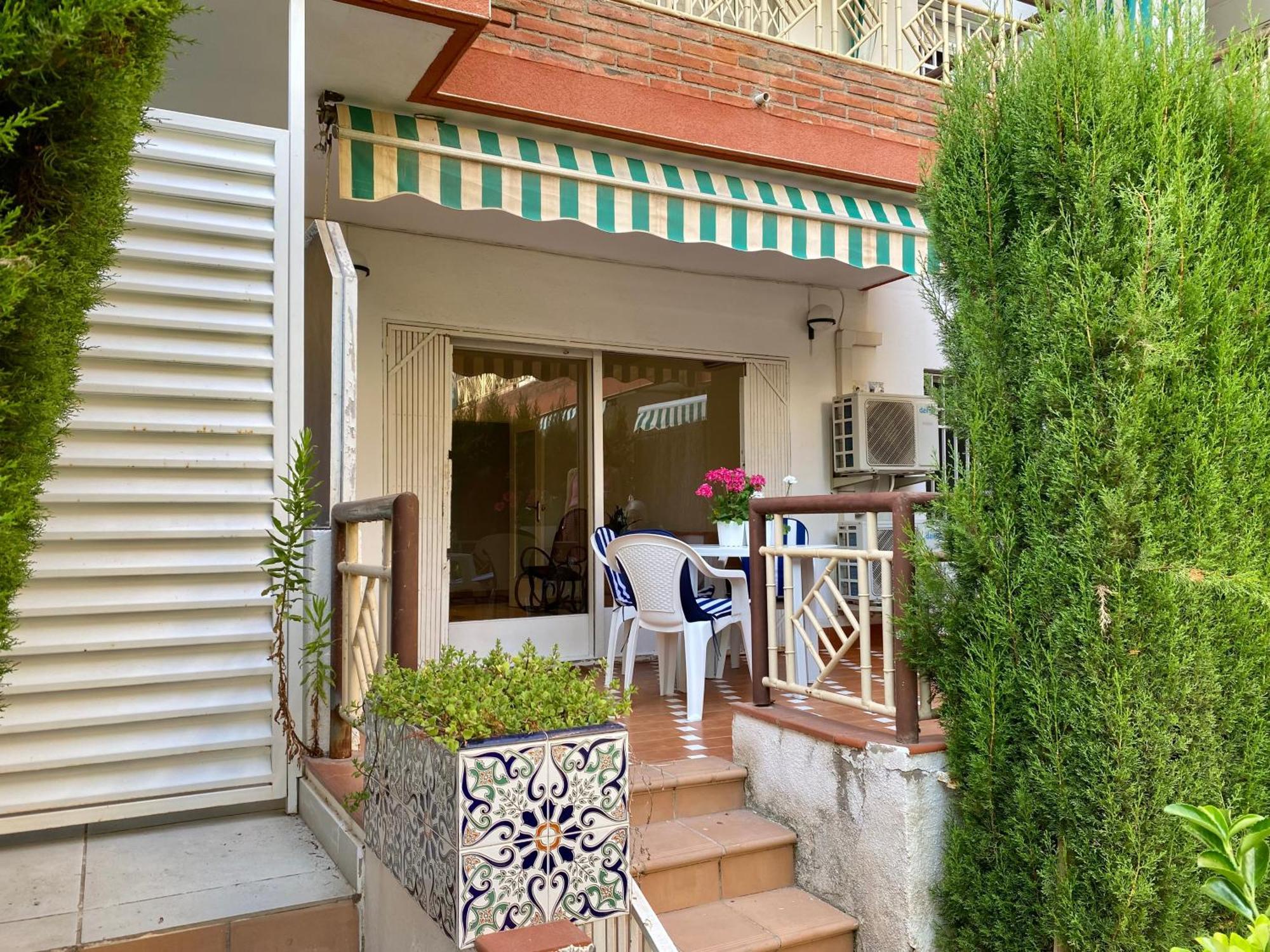 Mediterranean Escape Βαρκελώνη Εξωτερικό φωτογραφία