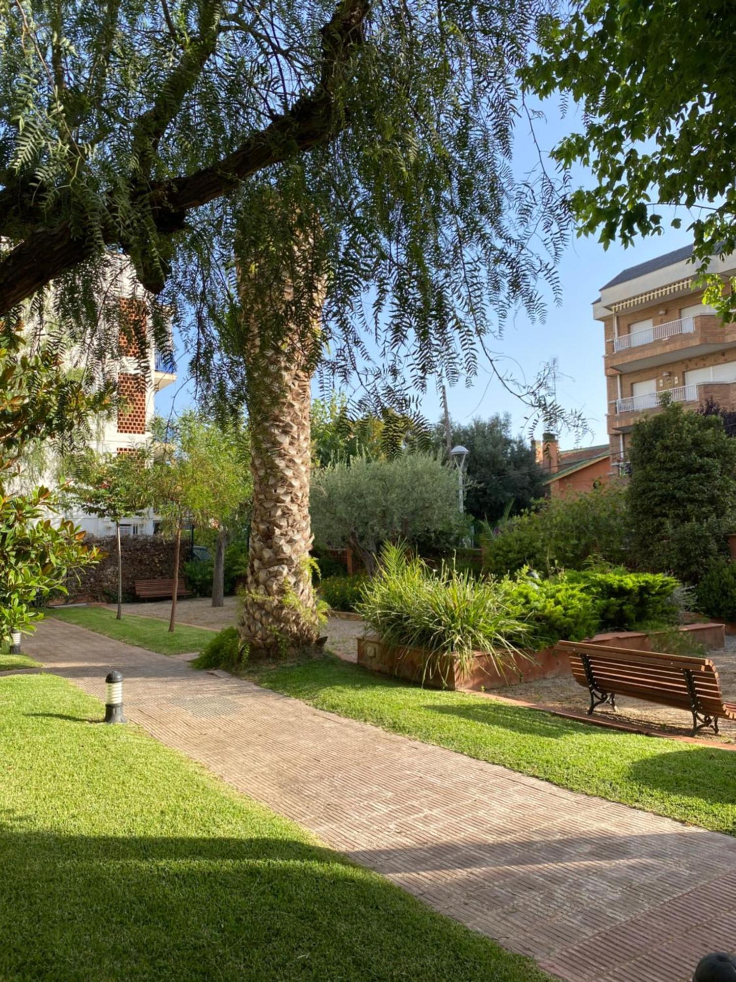 Mediterranean Escape Βαρκελώνη Εξωτερικό φωτογραφία